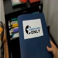 STAGE TUBE: SUBMISSIONS ONLY Episode 2
